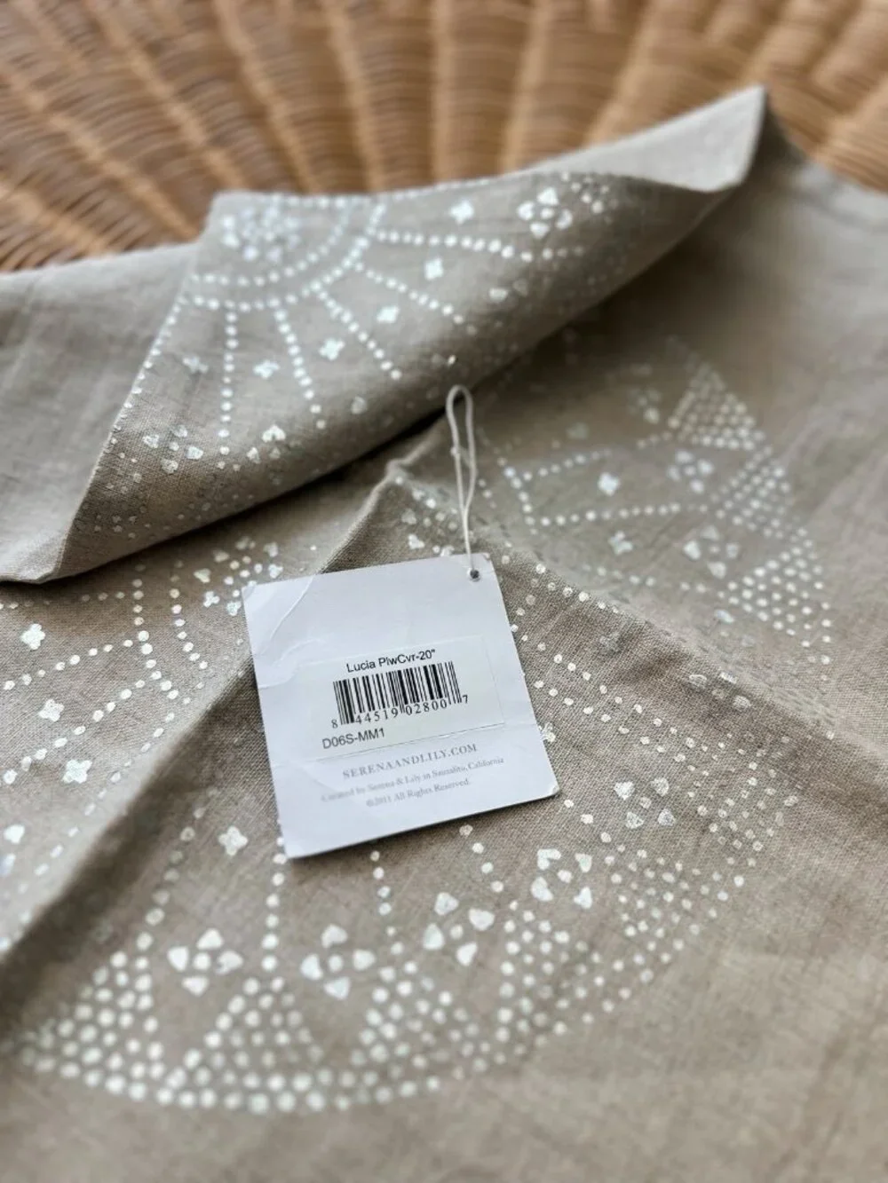 Serena & Lily new $49